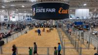 Indiana State Fair closed due to severe storms, flooding