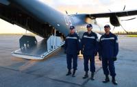 Uzbekistan Repatriates Bodies of Eight Citizens Killed in Drone Attack