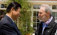 Xi Jinping acclaims Fidel Castro on his centenary