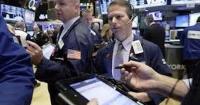 U.S. stocks end divided as CPI reading comes in as expected