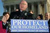 Canadian petition wants to remove U.S. Ambassador Pete Hoekstra
