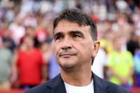 Zlatko Dalic appointed UAE national team head coach