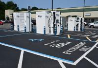 Our Opinion: Charging stations a key for EV drivers and local economies