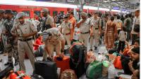 Delhi railway stations to face stricter security checks; parcel services suspended, Railways issues advisory