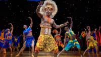 When The Lion King musical is roaring back to Melbourne