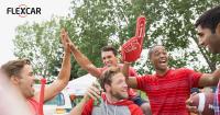 The best tailgate vehicles for every kind of Atlanta football fan