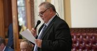 Montana AG Knudsen issues opinion that could force prominent lawmaker off ballot