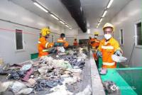 Turning plastic waste into wealth in Ghana