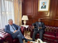 EU Grants to Cameroon Exceed CFAF626bn as Cooperation Shifts Towards Investment