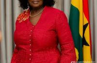 From leaders to “wives of”: How Ghanaian online news frames women in politics