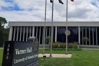 University of Nebraska Regents to Consider 2027-29 Budget Requests