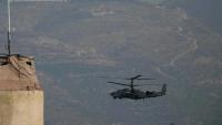 Russia, Syria Agree on New Framework for Military Presence, Cooperation