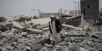 Pentagon says it killed at least 150 Yemeni civilians last year