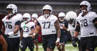South Carolina camp intel: The most intriguing players