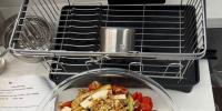 Virginia Tech dietitian shares tips for affordable, healthy school lunches