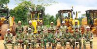 Quest for infrastructure: Are we not undertilising the skills of Ghana Armed Forces engineers and local welders?