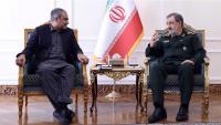 Iran, Pakistan Vow to Deepen Strategic Cooperation
