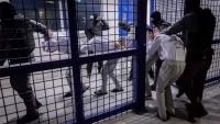 ’Israel’ Holds Around 40 Palestinian Journalists