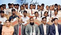 Laptop.lk empowers Sri Lanka’s top A/L students with Lenovo laptops at national recognition ceremony