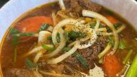 Bun and Broth review: April Ooi visits Vietnamese restaurant at Hulme Court in Myaree