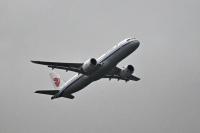 Air China C919 Lands in Mongolia Using Bilateral Airworthiness Workaround