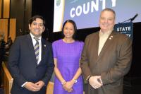 Montgomery County launches consumer protection partnership