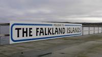 Falklands Suspends Applications for Permanent Residency Permits