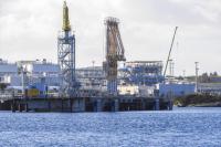 Norway Oil Fund Reports $184B Record From AI Rally It Cannot Hedge Against