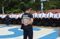 Alleged Corruption Ring that Defrauded the Directorate of Public Security Affairs: Six Panama Police Officers and Officials Arrested.