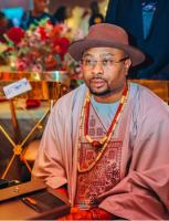 Olakunle Churchill Denies Arrest In Switzerland, Says Report Is Attempt To Tarnish His Reputation