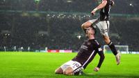 Oisin McEntee hopes strong Hearts displays are rewarded with Republic of Ireland call-up