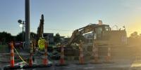 Boil water advisory lifted for remainder of Algiers, utility says