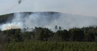 Arkansas wildfire risk rises as all 75 counties reach moderate level
