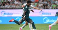 Hungary Ferencvaros Real Madrid Soccer