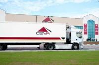 CEVA Logistics Cyberattack Disrupts European Warehouses and Shipments