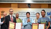 India, SACU sign ToR for trade pact, eye shared prosperity, benefits