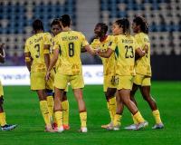 2026 WAFCON: Black Queens players demand unpaid bonuses, welfare support fro