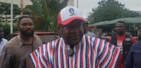 NPP requires bold, fearless, and experienced leadership for Election 2028-‘Nana B’ 