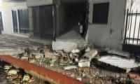 Colombia Draws $1.3 Billion USD in International Pledges After Deadly Earthquake