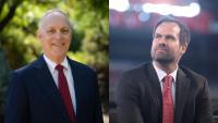 Biggs and Petersen eye Arizona judiciary, redistricting commission