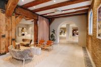 Admiral Hotel Copenhagen reveals final renovation phase