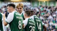 Miguel Chaiwa and Josh Mulligan Hibs transfer exit talk addressed by David Gray ahead of crunch Euro clash