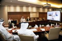MoE, OECD review progress on education development project