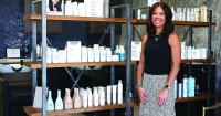 Harris opens Mission Beauty Company in Fairfield