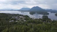 Feds send $3.73M for 20 climate resilience projects on Vancouver Island