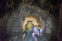 Apex Mining 2nd quarter profit jumps 49.7% as metal prices offset lower volumes