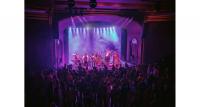 Napa Valley Visionary John Anthony Truchard Transforms Historic Venue into Napa Music Hall with d&b audiotechnik CL-Series Compact Cardioid Line Arrays