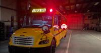 School transportation safety improvements roll out ahead of new year