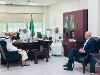 MoCI, shippers discuss logistics