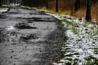 Scientists Name Snow-Eater Heat Waves, Confirm Doubled Snowmelt Across American West